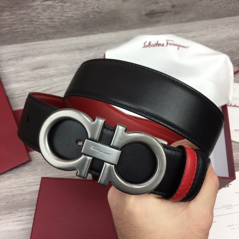 Ferragamo Belts